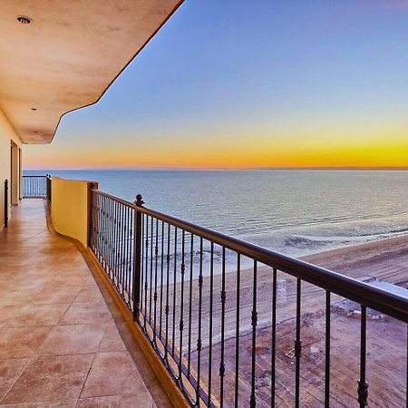 Sonoran Sky Apart otel Puerto Peñasco Dış mekan fotoğraf