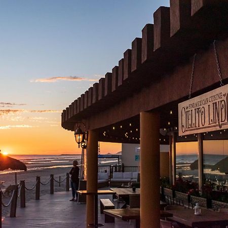 Sonoran Sky Apart otel Puerto Peñasco Dış mekan fotoğraf