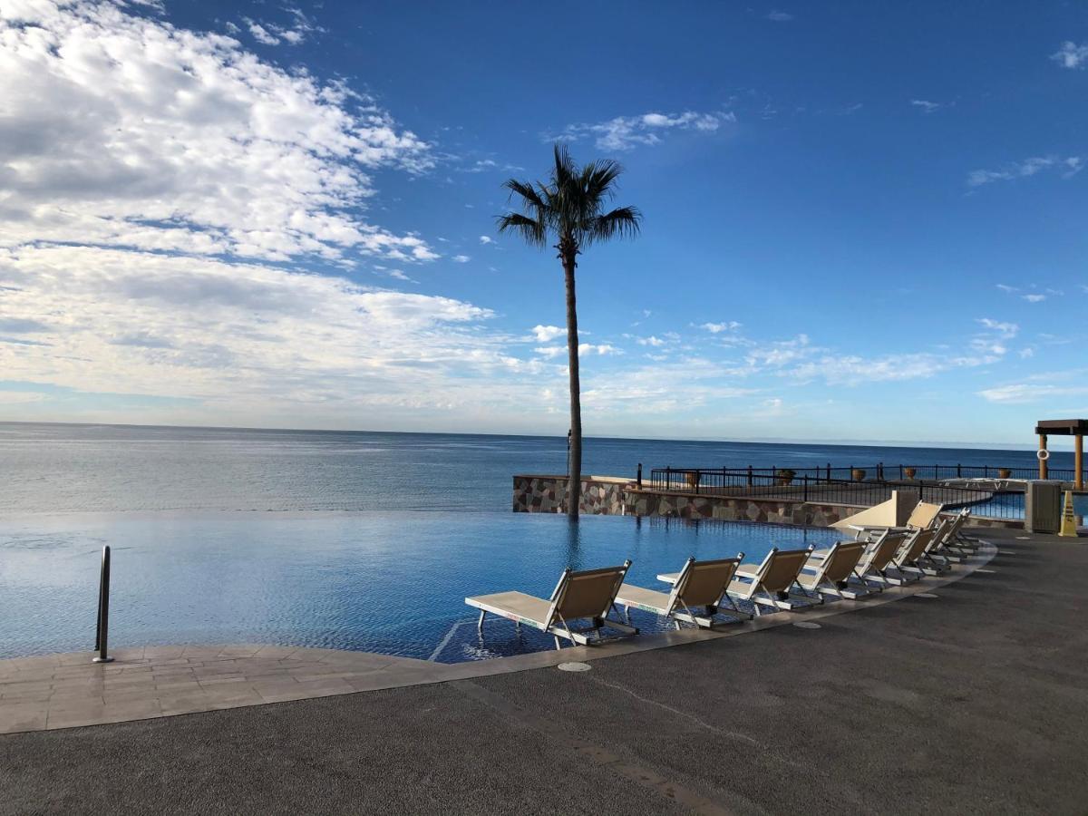Sonoran Sky Apart otel Puerto Peñasco Dış mekan fotoğraf