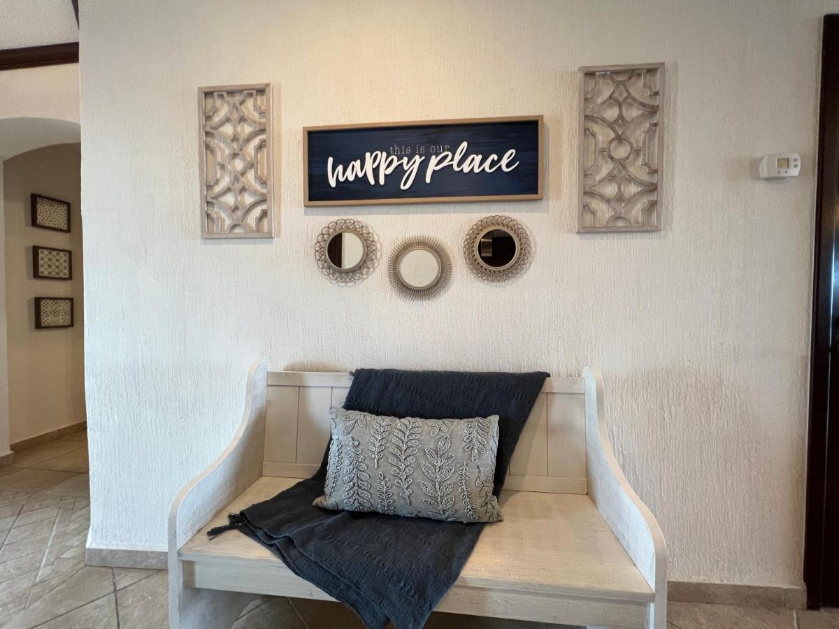 Sonoran Sky Apart otel Puerto Peñasco Dış mekan fotoğraf