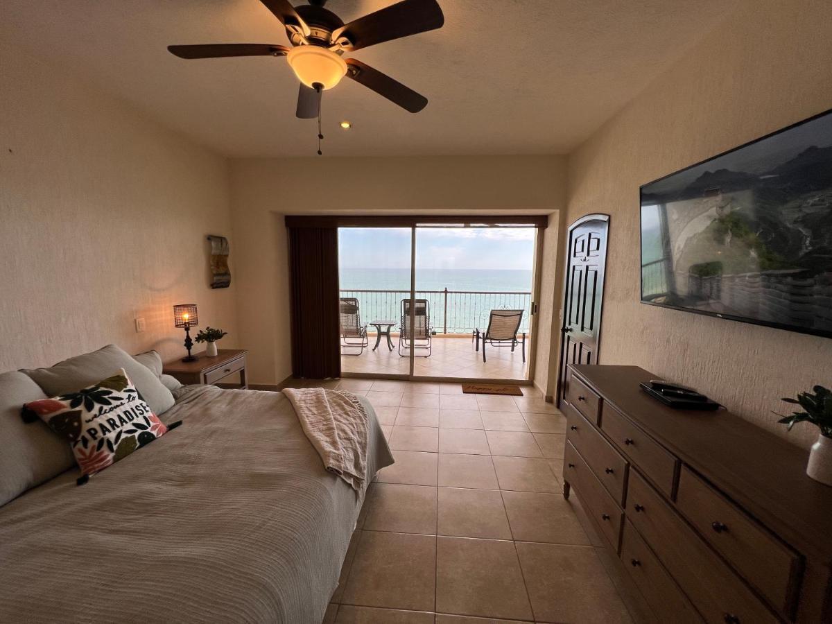 Sonoran Sky Apart otel Puerto Peñasco Dış mekan fotoğraf