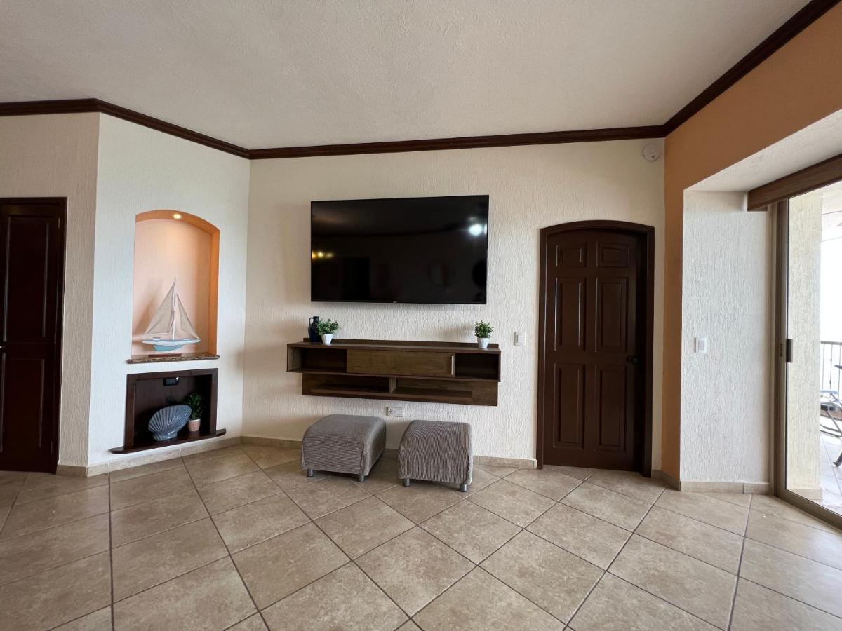 Sonoran Sky Apart otel Puerto Peñasco Dış mekan fotoğraf
