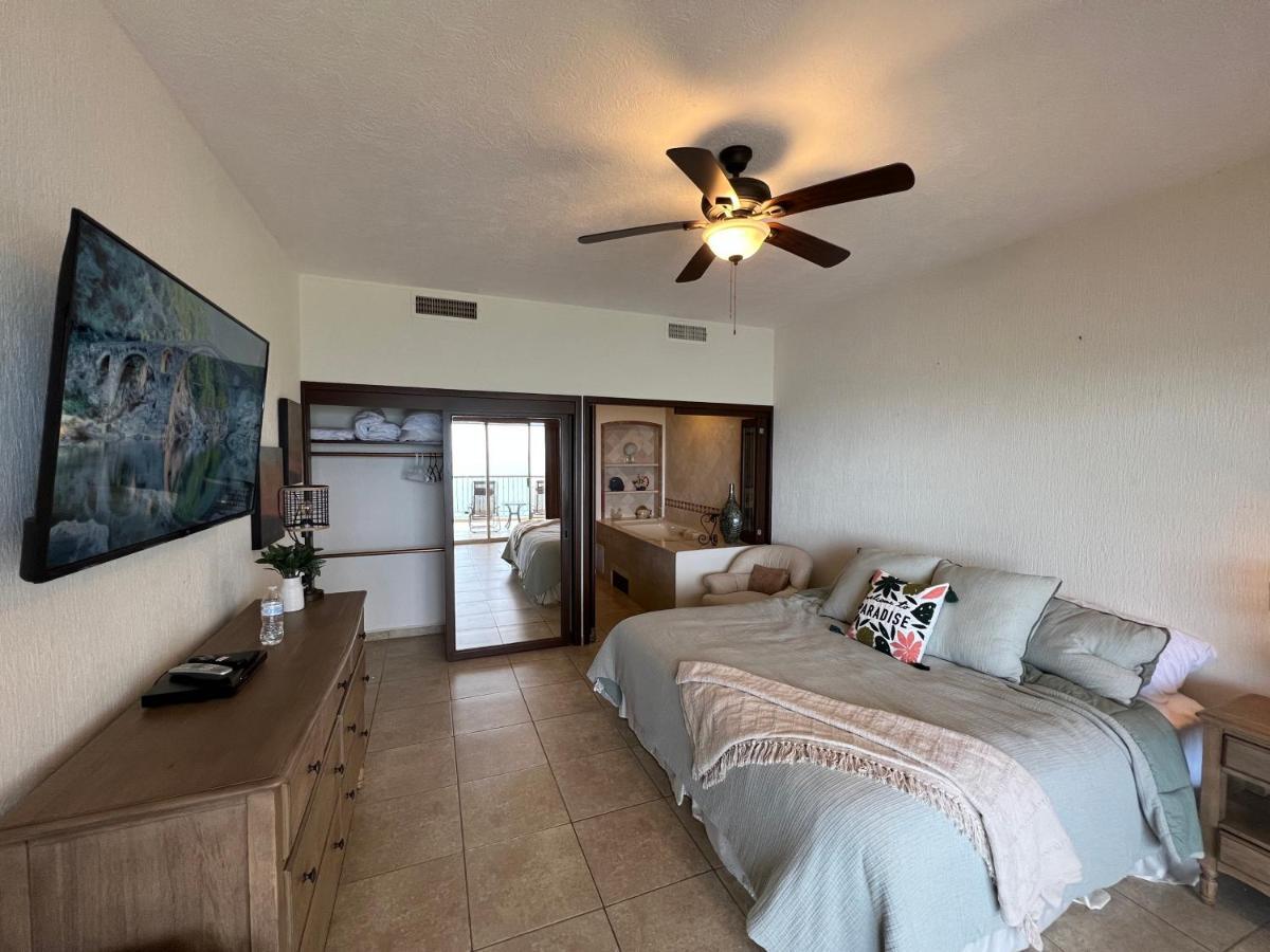 Sonoran Sky Apart otel Puerto Peñasco Dış mekan fotoğraf
