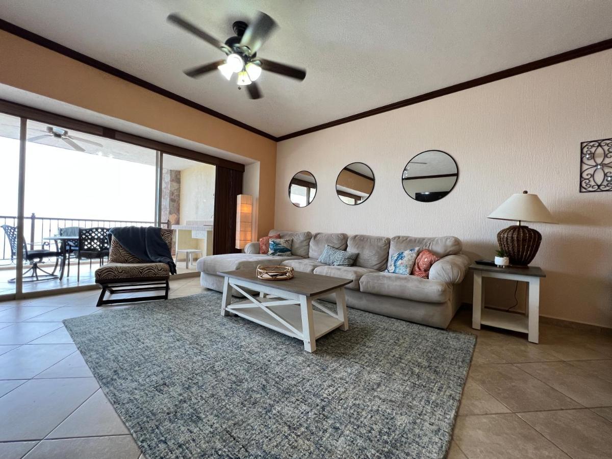 Sonoran Sky Apart otel Puerto Peñasco Dış mekan fotoğraf