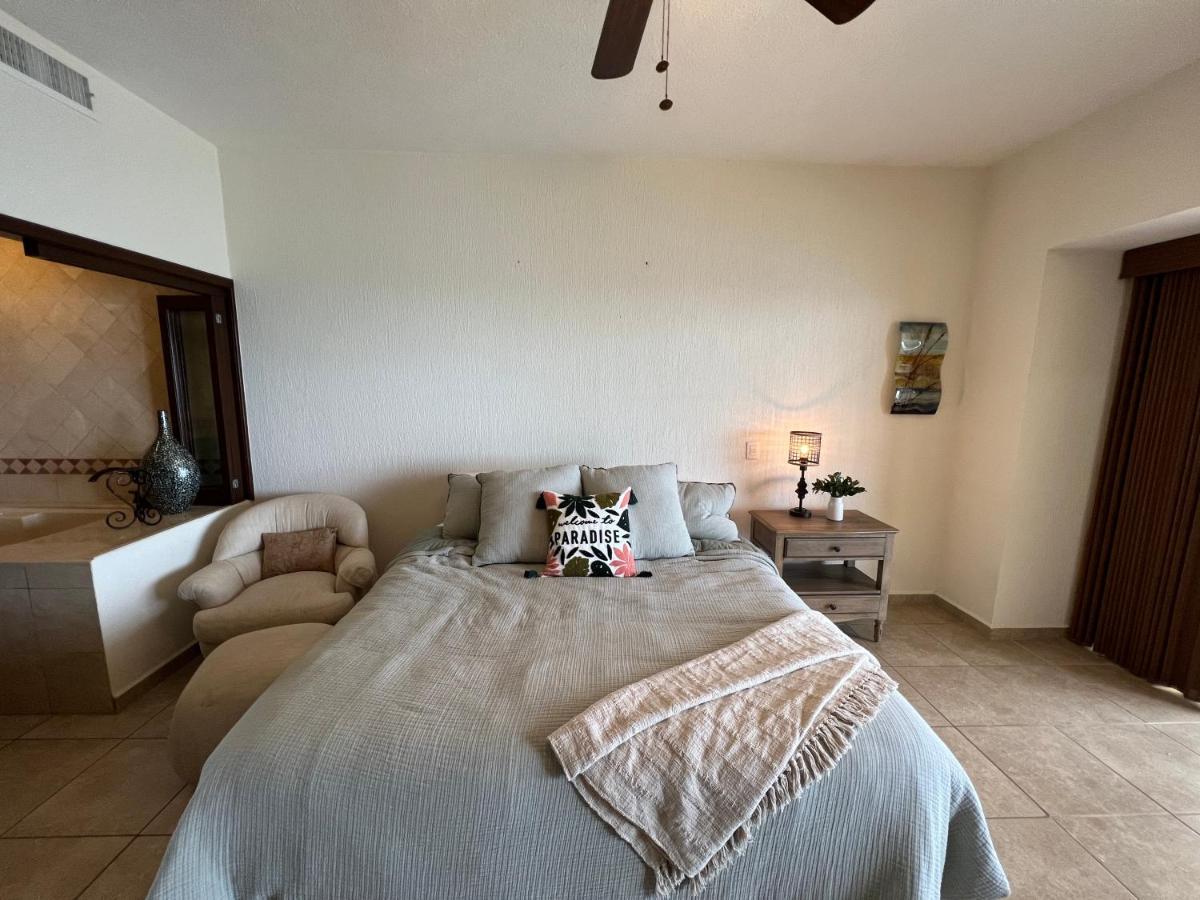 Sonoran Sky Apart otel Puerto Peñasco Dış mekan fotoğraf