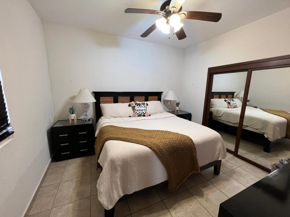 Sonoran Sky Apart otel Puerto Peñasco Dış mekan fotoğraf