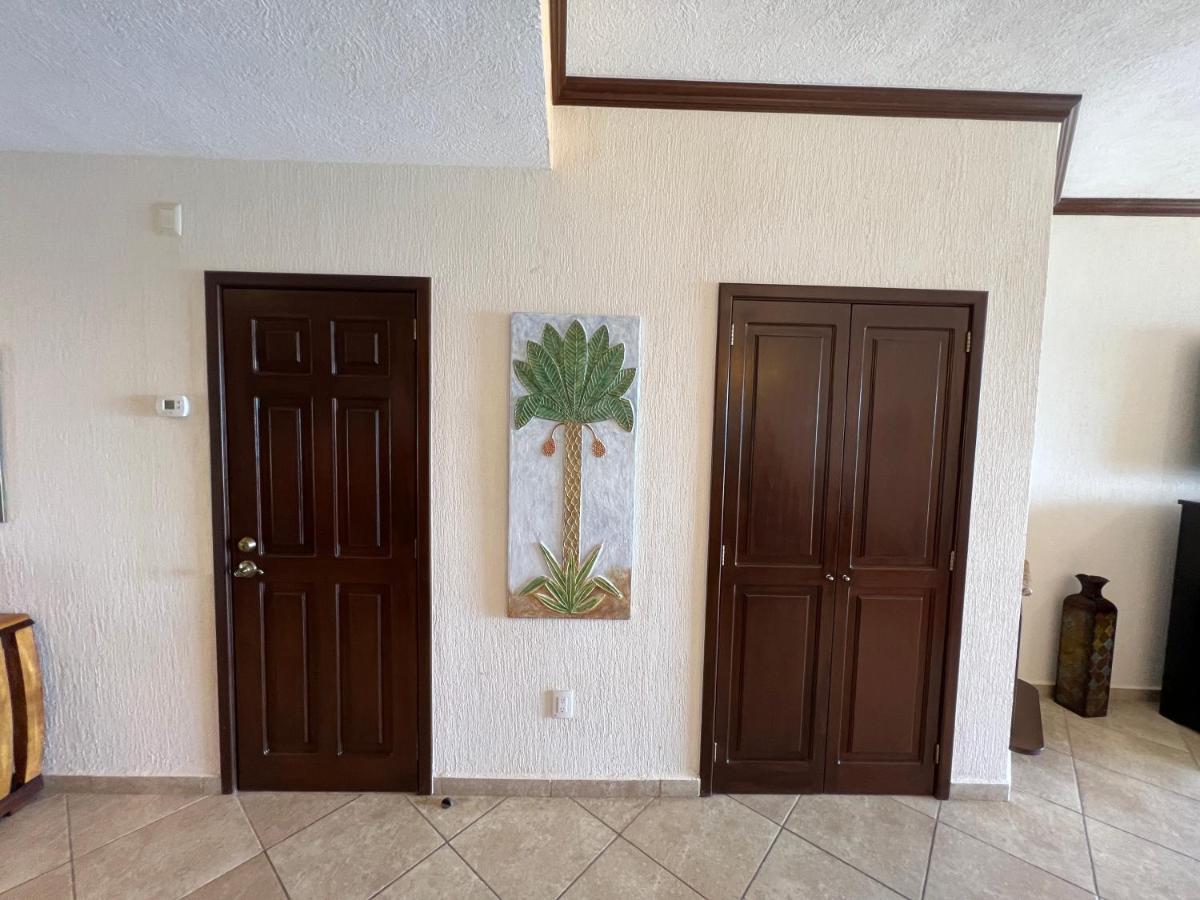 Sonoran Sky Apart otel Puerto Peñasco Dış mekan fotoğraf