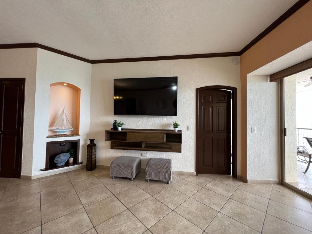 Sonoran Sky Apart otel Puerto Peñasco Dış mekan fotoğraf