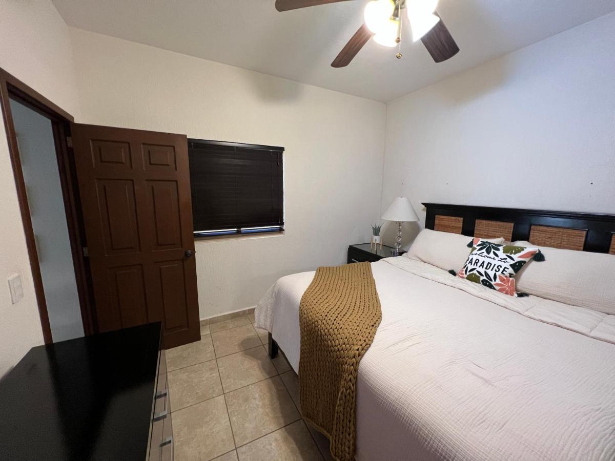 Sonoran Sky Apart otel Puerto Peñasco Dış mekan fotoğraf