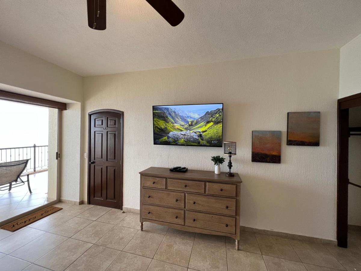 Sonoran Sky Apart otel Puerto Peñasco Dış mekan fotoğraf