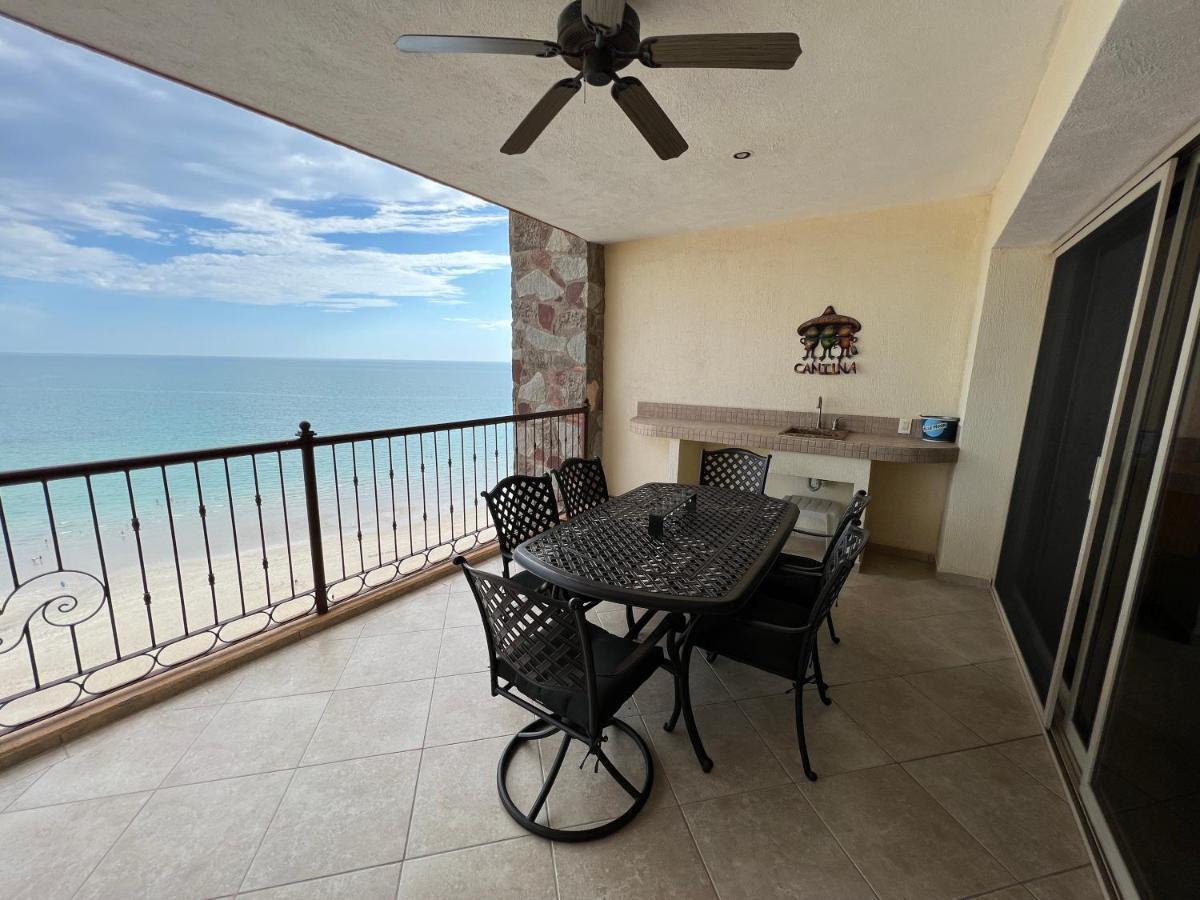 Sonoran Sky Apart otel Puerto Peñasco Dış mekan fotoğraf