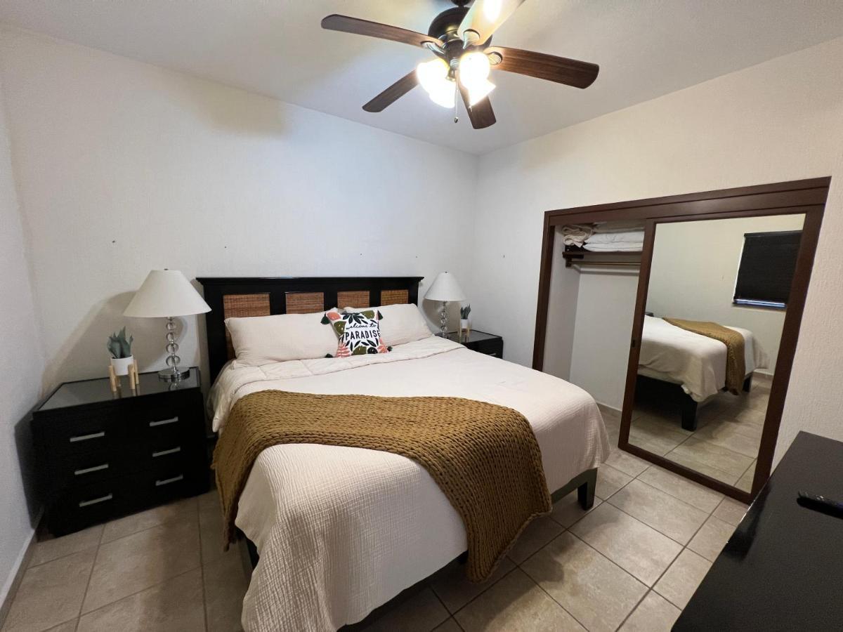 Sonoran Sky Apart otel Puerto Peñasco Dış mekan fotoğraf