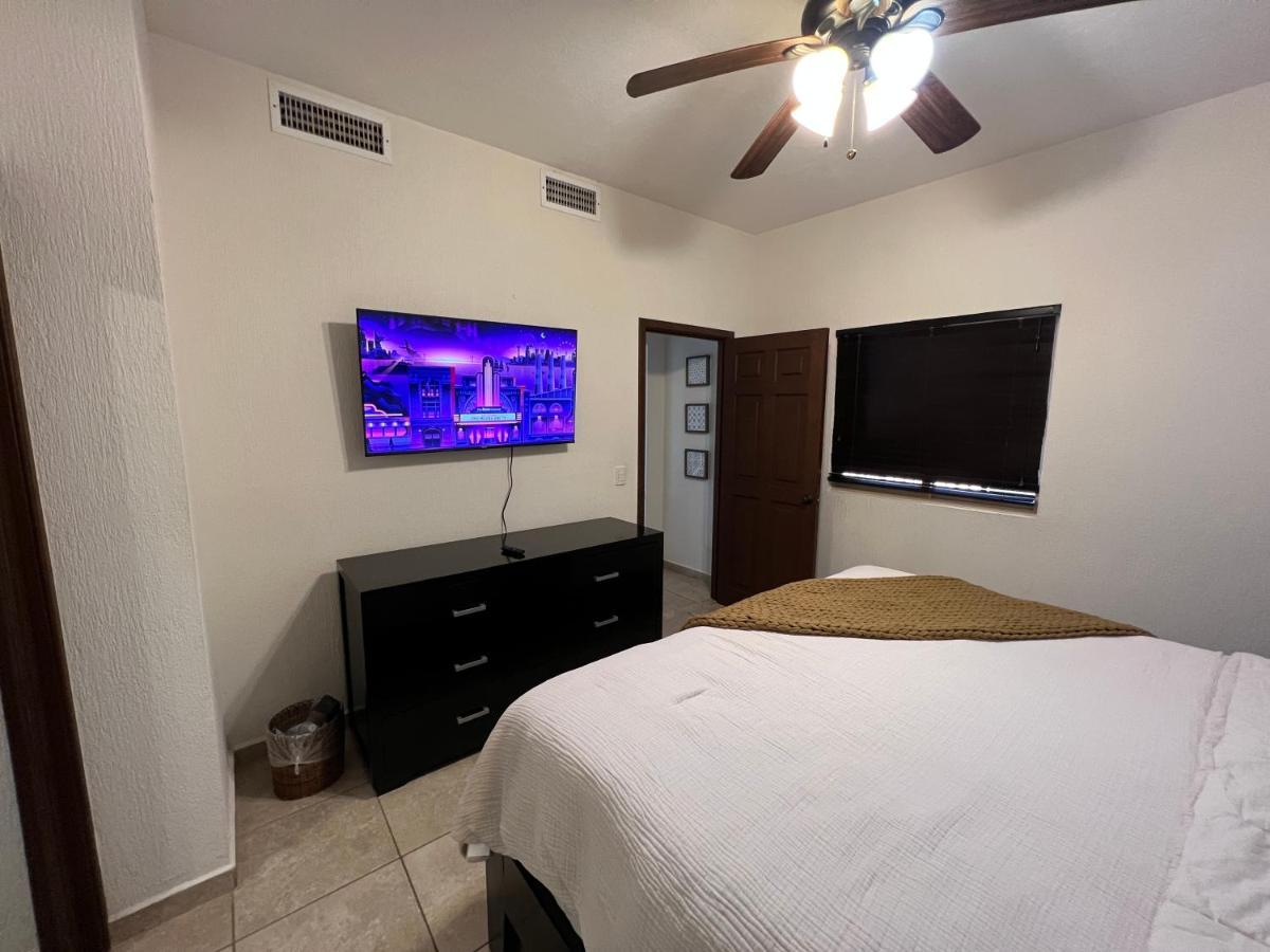 Sonoran Sky Apart otel Puerto Peñasco Dış mekan fotoğraf