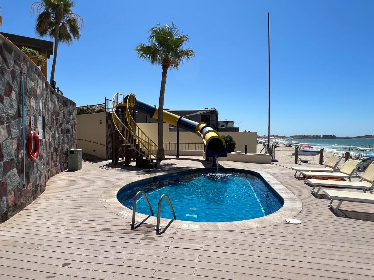 Sonoran Sky Apart otel Puerto Peñasco Dış mekan fotoğraf