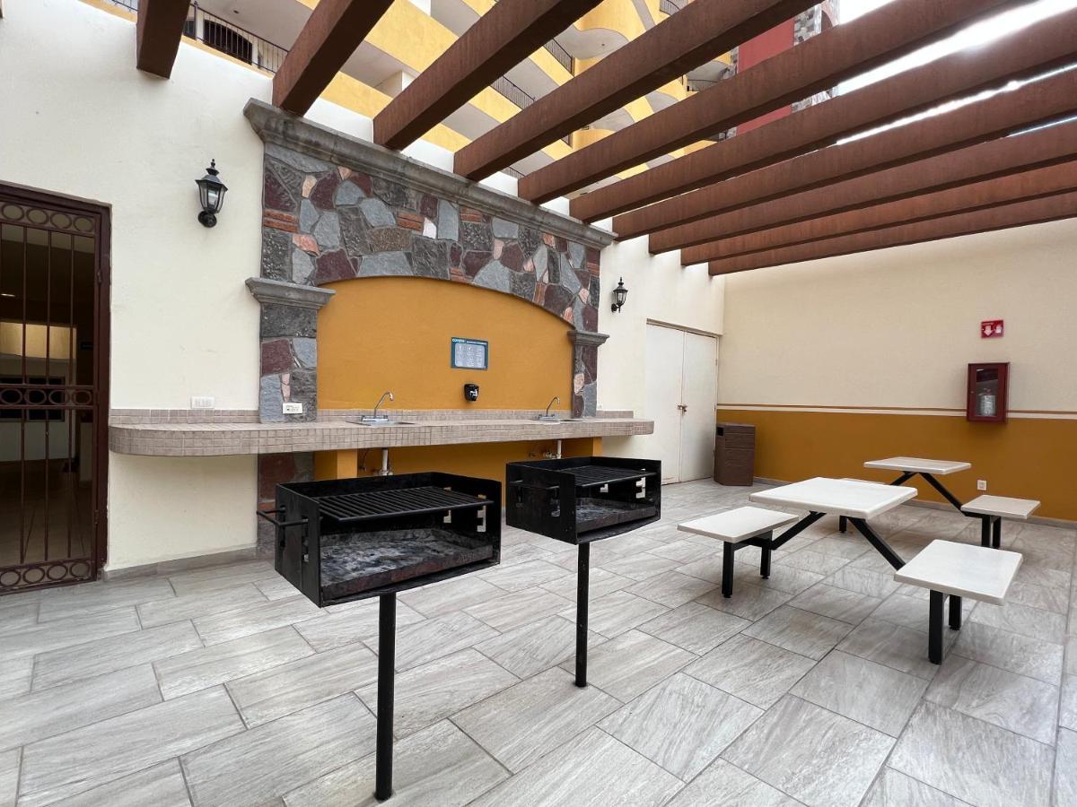 Sonoran Sky Apart otel Puerto Peñasco Dış mekan fotoğraf