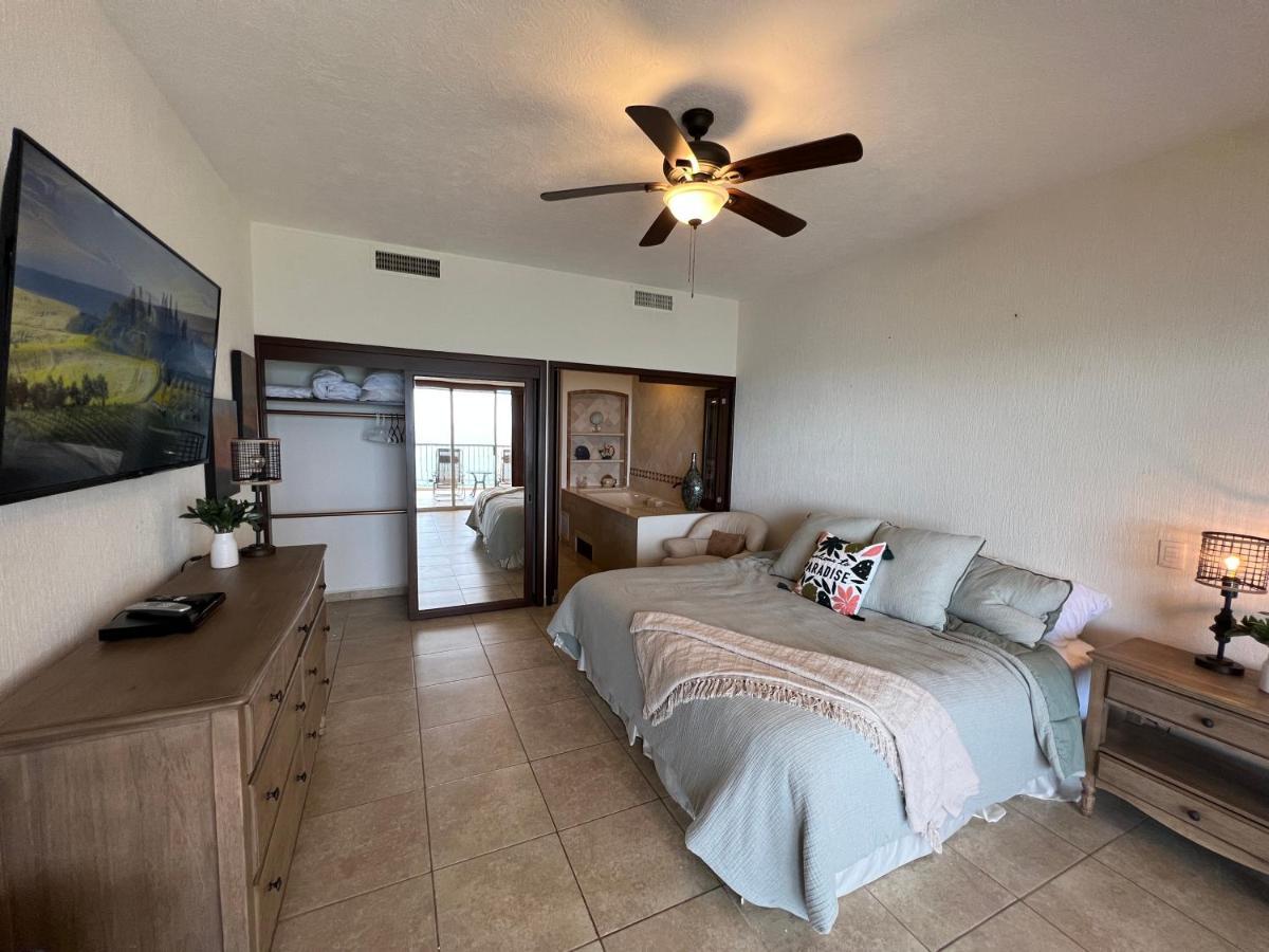 Sonoran Sky Apart otel Puerto Peñasco Dış mekan fotoğraf