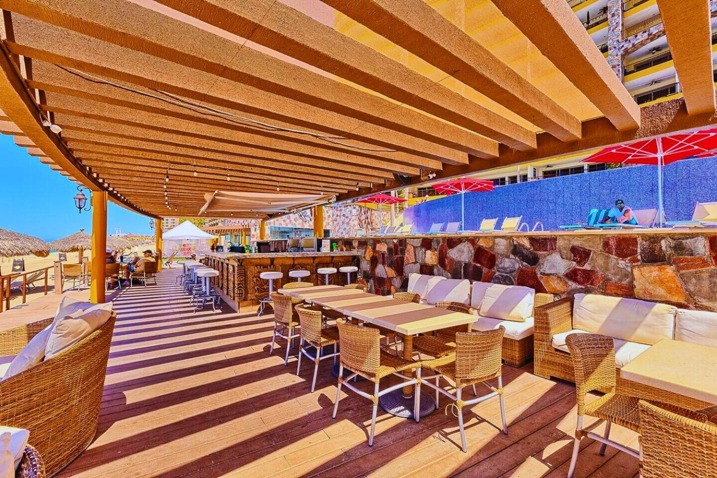 Sonoran Sky Apart otel Puerto Peñasco Dış mekan fotoğraf