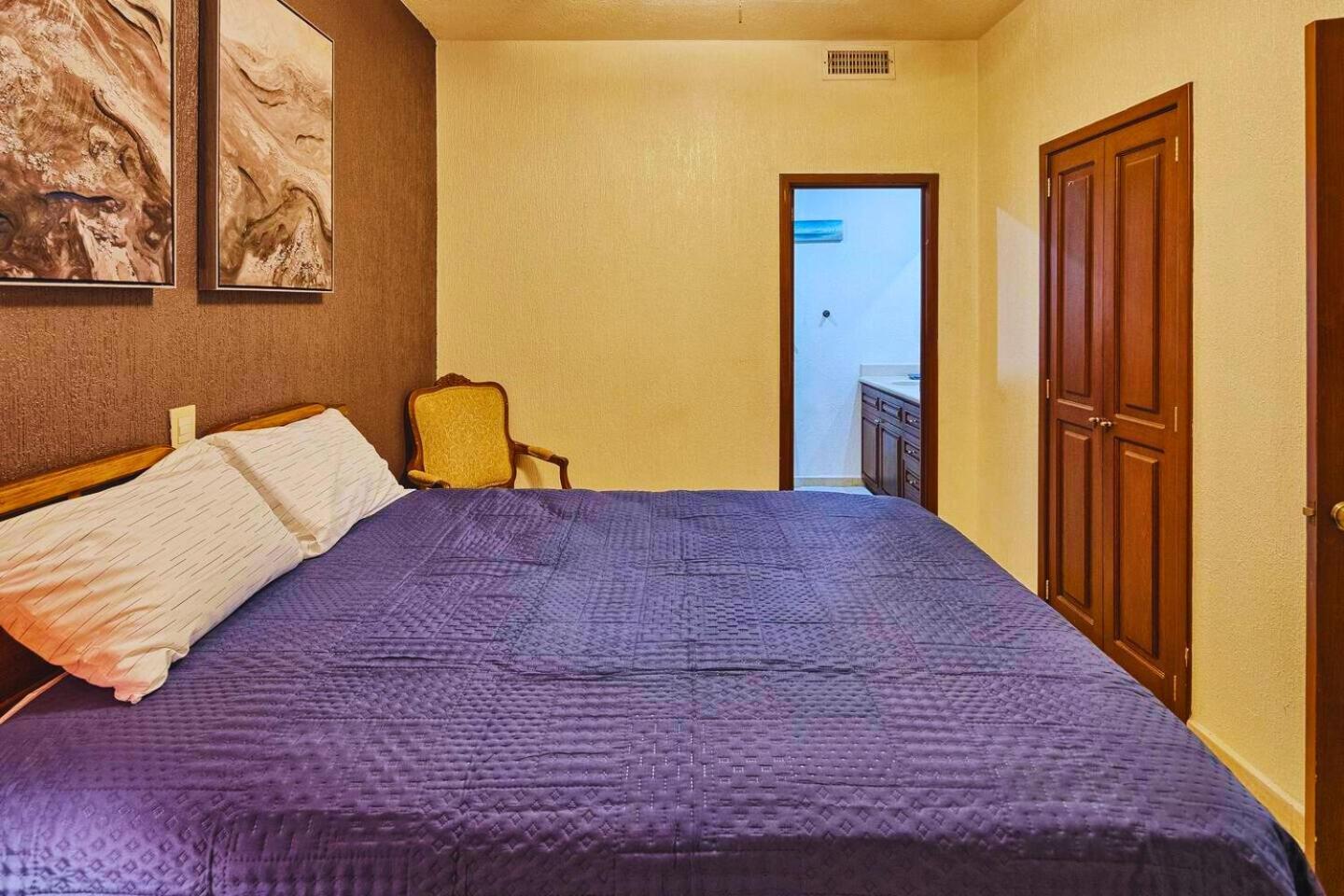 Sonoran Sky Apart otel Puerto Peñasco Dış mekan fotoğraf