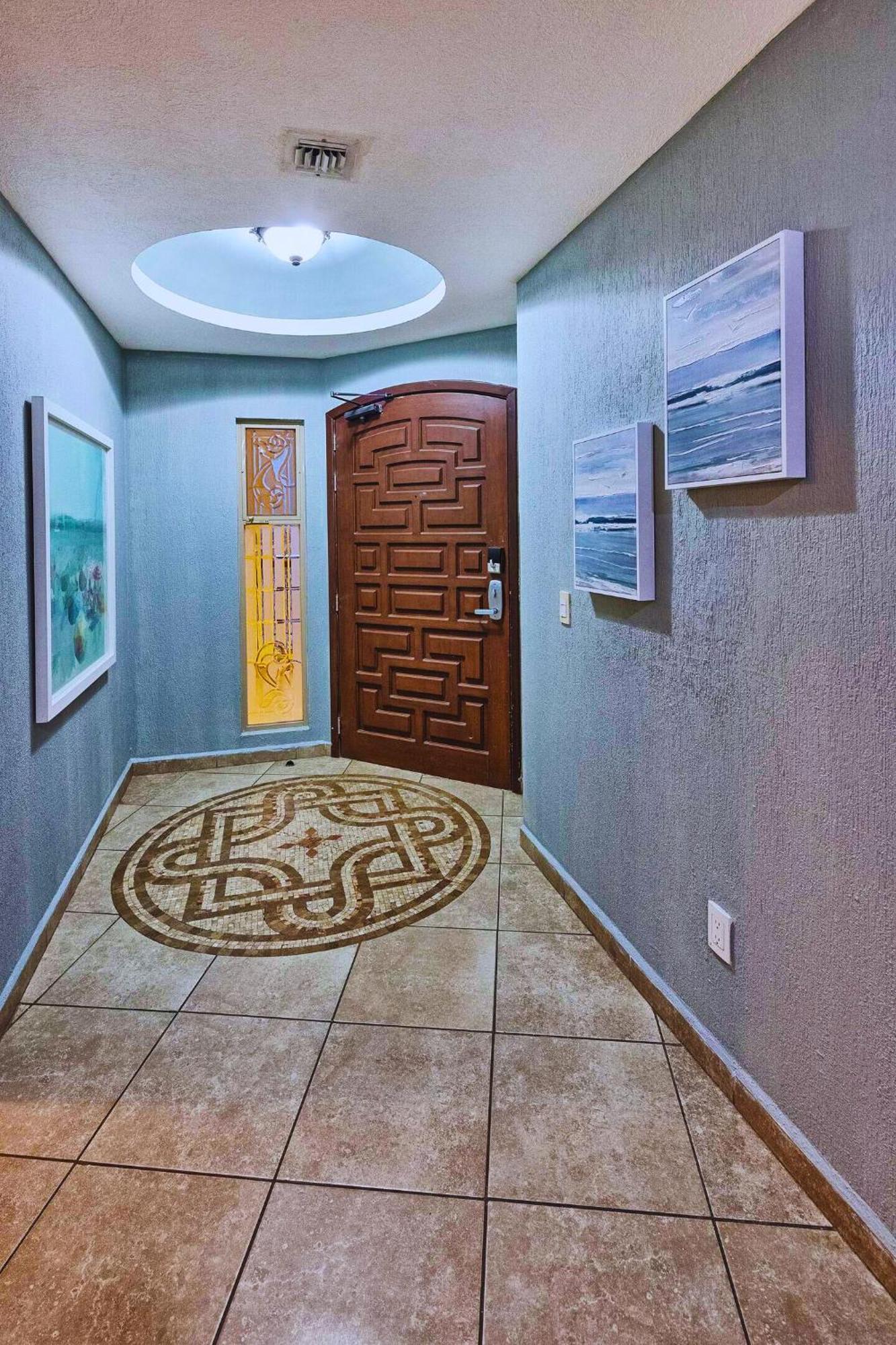 Sonoran Sky Apart otel Puerto Peñasco Dış mekan fotoğraf