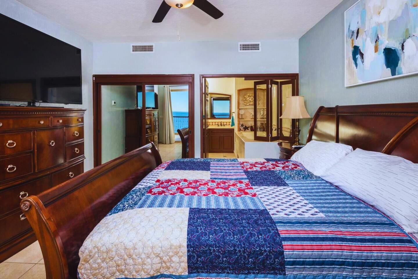 Sonoran Sky Apart otel Puerto Peñasco Dış mekan fotoğraf