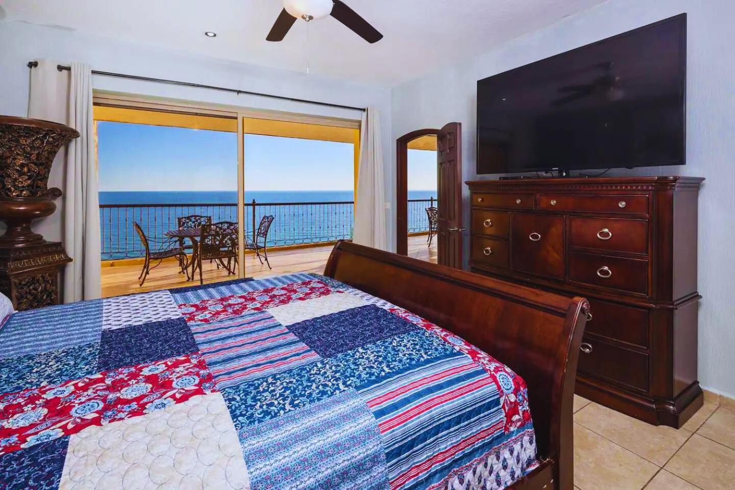 Sonoran Sky Apart otel Puerto Peñasco Dış mekan fotoğraf