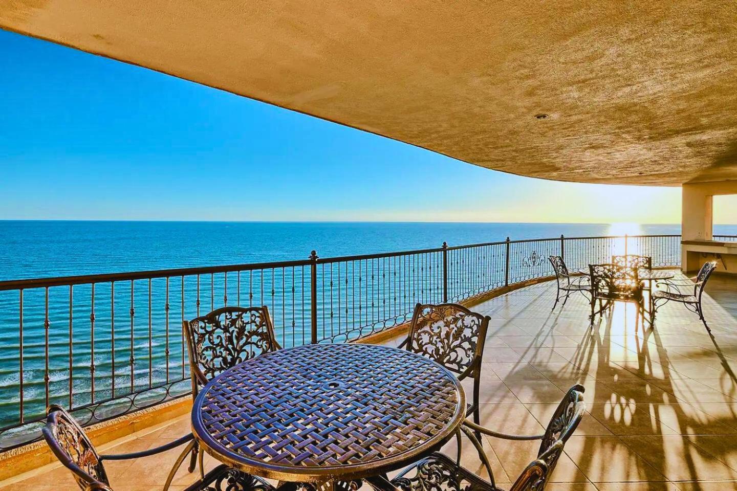 Sonoran Sky Apart otel Puerto Peñasco Dış mekan fotoğraf