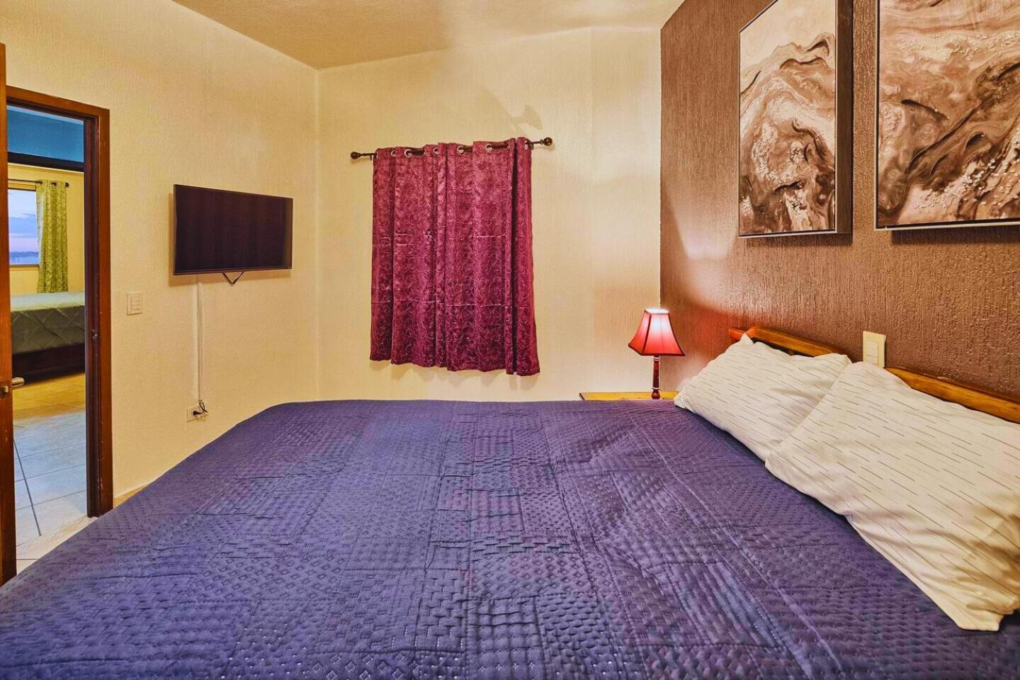 Sonoran Sky Apart otel Puerto Peñasco Dış mekan fotoğraf