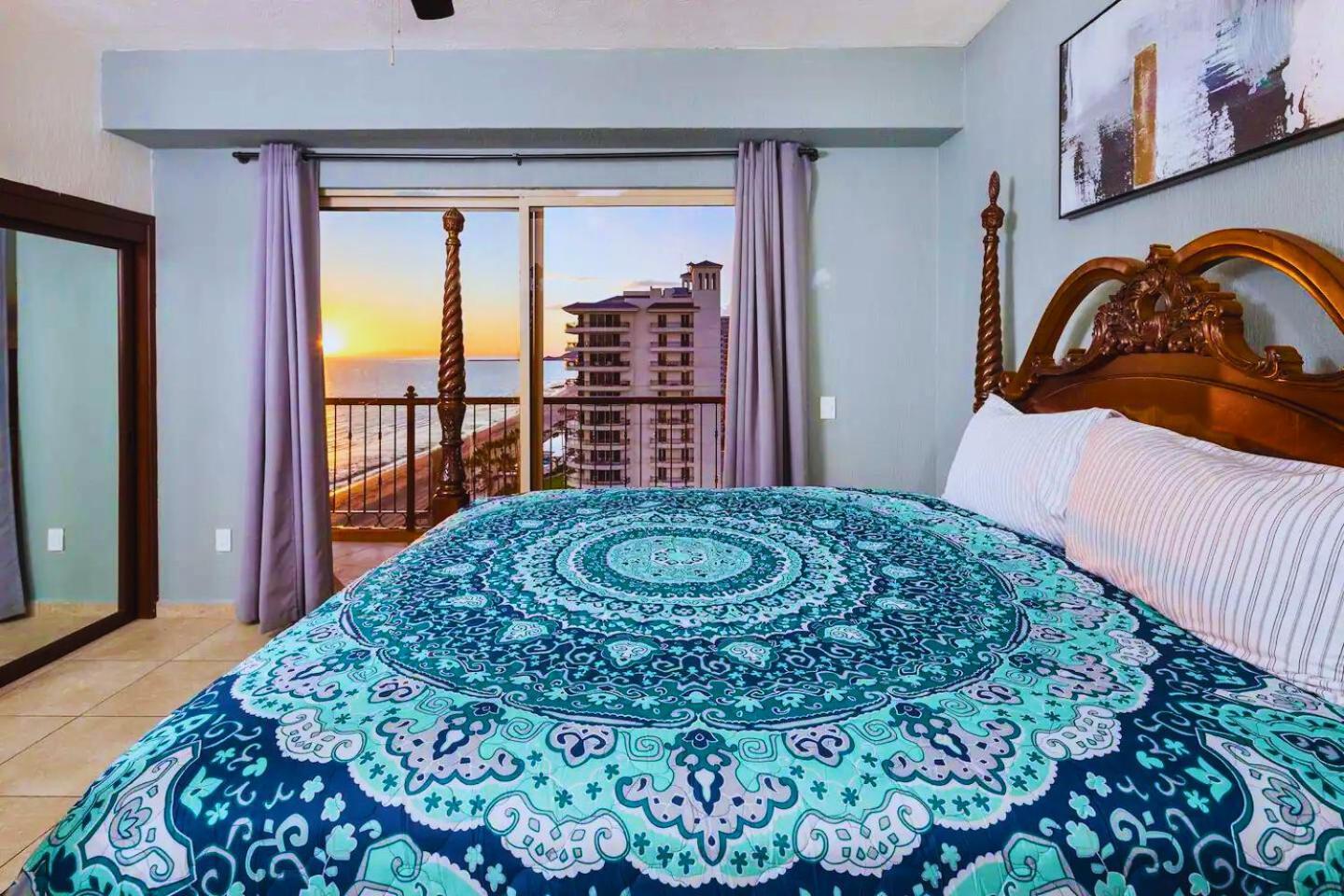 Sonoran Sky Apart otel Puerto Peñasco Dış mekan fotoğraf