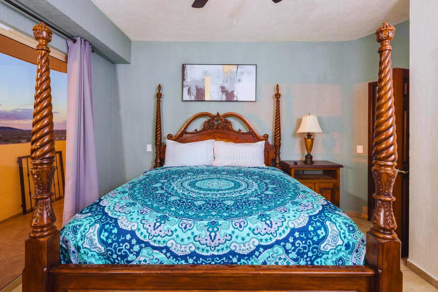 Sonoran Sky Apart otel Puerto Peñasco Dış mekan fotoğraf