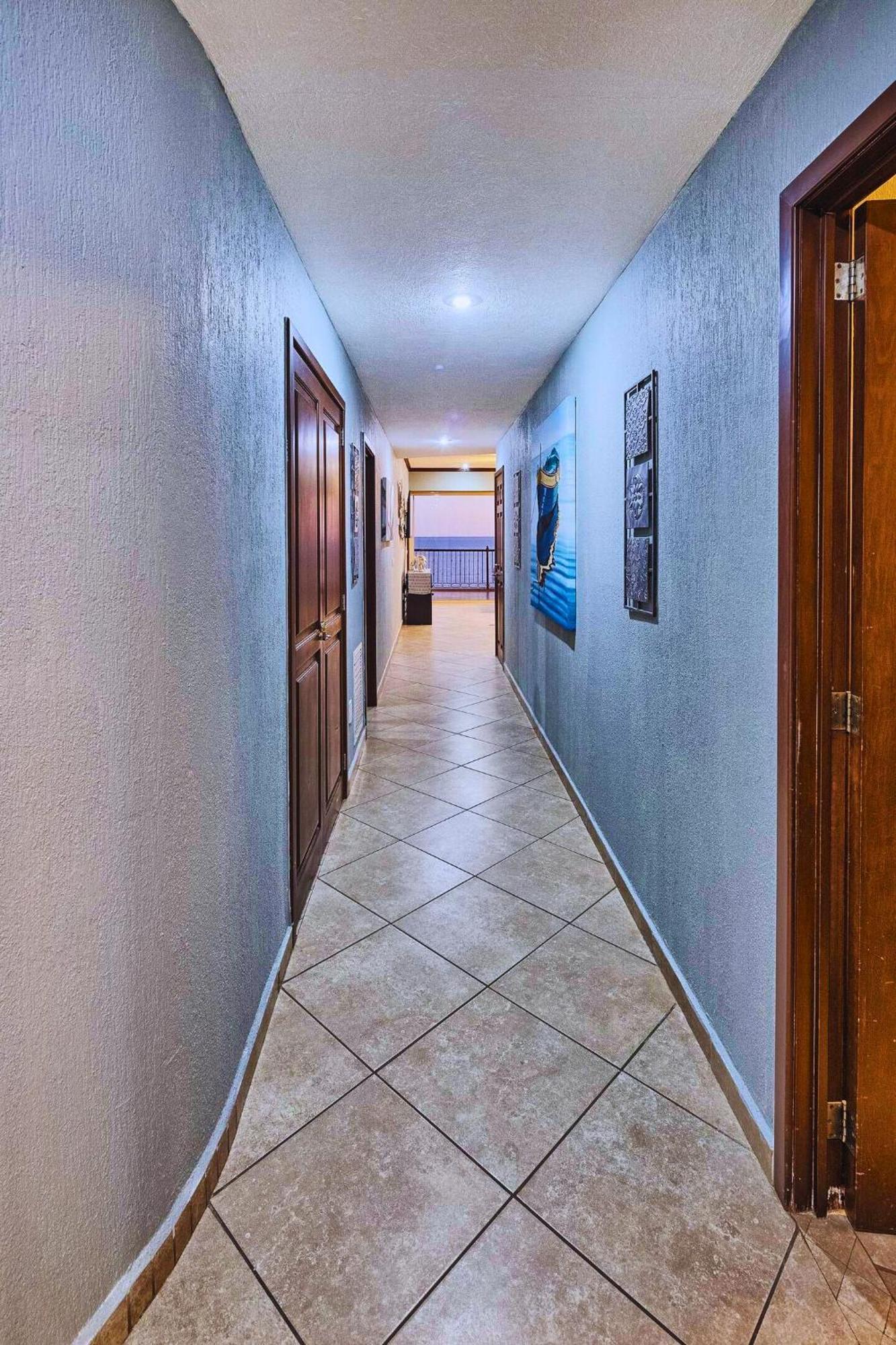 Sonoran Sky Apart otel Puerto Peñasco Dış mekan fotoğraf
