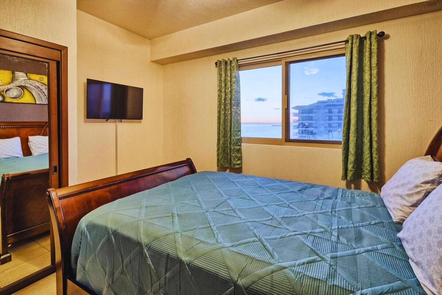 Sonoran Sky Apart otel Puerto Peñasco Dış mekan fotoğraf
